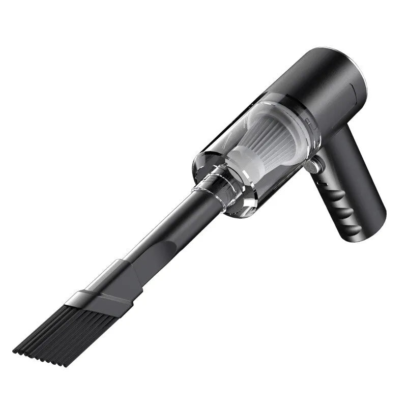 DustPro Mini Porszívó