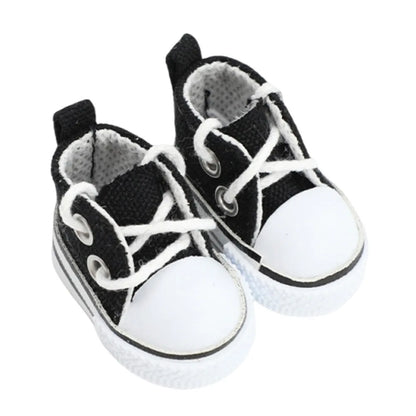 4*3cm/3.8*2.5cm 17cm Labubu cipő