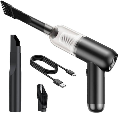 DustPro Mini Porszívó